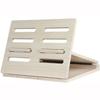 Feiyx Slant Board Stovepipe Lacing Board Oblique Pedal Lacing Home Fitness Lacing Bench Stretcher Board Stretcher Easy to Carry,Adjustable Calf Stretcher with Inclined Plate Brace Plate view 1