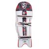 SG Test Cricket Batting Legguard (Batting Pad) ( Men's -RH) view 2