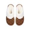 Washington Commanders NFL Womens Repeat Logo Moccasin Slippers view 3