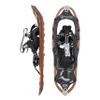 Expedition SN Series Snowshoe Kit for Mountaineering and Snow Hiking - Perfect for Men and Women (Pull Binding, Size 825) view 4