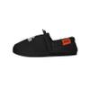 Cleveland Browns NFL Mens Big Logo Athletic Moccasin Slippers view 2