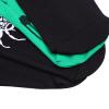 Stockings for Dress- Up 4 Pairs High Long Stockings Over Knee Socks Skull Bloody Spider Web Pattern Socks Halloween Cosplay Costume Stockings for Halloween Party Favors Gifts view 3