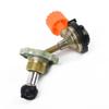 Portable Gas Butane Cylinder Tank Refill Connector Adapter Valve for Outdoor Activities Camping view 2