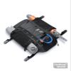 Gearlab Semi Deck Bundle - Deck Pod 2 & Kayak Bilge Pump (Kayak Deck Bag Deckhand System, Holds Paddle Float, Bilge Pump) view 2