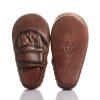 Modest Vintage Player PRO Heritage Brown Leather Focus Pads view 1