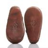Modest Vintage Player PRO Heritage Brown Leather Focus Pads view 3