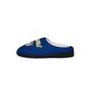 FOCO Los Angeles Rams NFL Womens Sherpa Lined Memory Foam Slippers view 2
