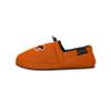 Cincinnati Bengals NFL Mens Big Logo Athletic Moccasin Slippers view 2