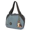 CHALA Bowling Bag - German Shepherd Gen II - Indigo view 1