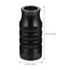 INOOMP 6pcs Bike Lamp Holder Quick Release Aluminum Alloy Hub Adapter for Easy Installation and Enhanced Visibility Compatible Quick-Release view 3