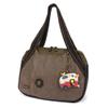 CHALA Bowling Bag - Camper - Stone Gray view 1