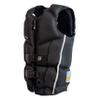 Jet Pilot Shaun Murray CGA Approved Neoprene Vest PFD (Black, Small) view 3