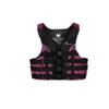 Life Jacket Adult Professional Safety Life Vest with Adjustable Safety Strap and Zipper Breathable and Lightweight Swim Vest view 1