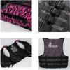 Life Jacket Adult Professional Safety Life Vest with Adjustable Safety Strap and Zipper Breathable and Lightweight Swim Vest view 3