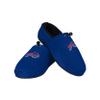 Buffalo Bills NFL Mens Big Logo Athletic Moccasin Slippers view 1