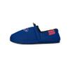 Buffalo Bills NFL Mens Big Logo Athletic Moccasin Slippers view 2