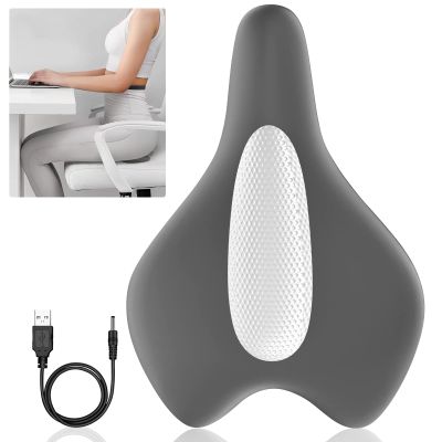 Pelvic Floor Muscle Trainer, Cushion Type Kegel Trainer, for Pelvic Floor Physical Therapy and Kegel Sports Products