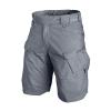 Tactical Shorts, Mens Shorts Cargo Men's Loose Fit 5 Pack Dry Shorts Sports Pocket Workwear Casual Shorts Jogging Big Man Inseam Team Casual Fishing Quick Belt Kohl Cotton Navy (S, Gray) view 1