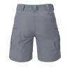 Tactical Shorts, Mens Shorts Cargo Men's Loose Fit 5 Pack Dry Shorts Sports Pocket Workwear Casual Shorts Jogging Big Man Inseam Team Casual Fishing Quick Belt Kohl Cotton Navy (S, Gray) view 3