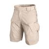 Tactical Shorts, Shorts for Men Mens Khaki Shorts Elastic Waist Sweat Shorts L Men's Sports Pocket Workwear Casual Loose Shorts Jogging Drawstring Linen Jogger Collection (L, Khaki) view 1