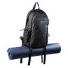 Mount Adams Yoga Mat Mid-Size Backpack for Workout Gear and Fitness Accessories, Stain Resistant, Adjustable Travel Pack view 1