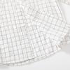 Baby Boys Long Sleeve Gentleman Outfits Suits Set,Shirt+ Pants+Suspenders+Tie,3-4T view 4