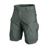 Mens Activewear, Tactical Shorts Hot Gym Wear Shorts Men's Sports Pocket Workwear Casual Loose Shorts Jogging Lined Basketball for Men Casual Shorts with Pockets Tall Long Elastic (4XL, Green) view 1