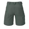 Mens Activewear, Tactical Shorts Hot Gym Wear Shorts Men's Sports Pocket Workwear Casual Loose Shorts Jogging Lined Basketball for Men Casual Shorts with Pockets Tall Long Elastic (4XL, Green) view 3