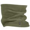 281Z Winter Warmer Neck Gaiter - Military Tactical Outdoor Sport - Polartec Classic Fleece Tube Scarf (Olive Green, One Size) view 3