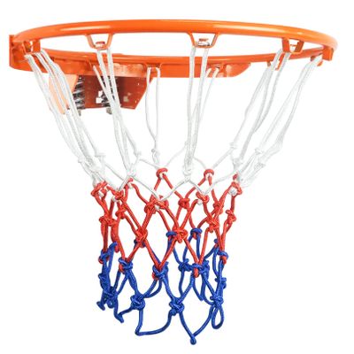 Aoneky 3/4" Outdoor Replacement Breakaway Basketball Rim