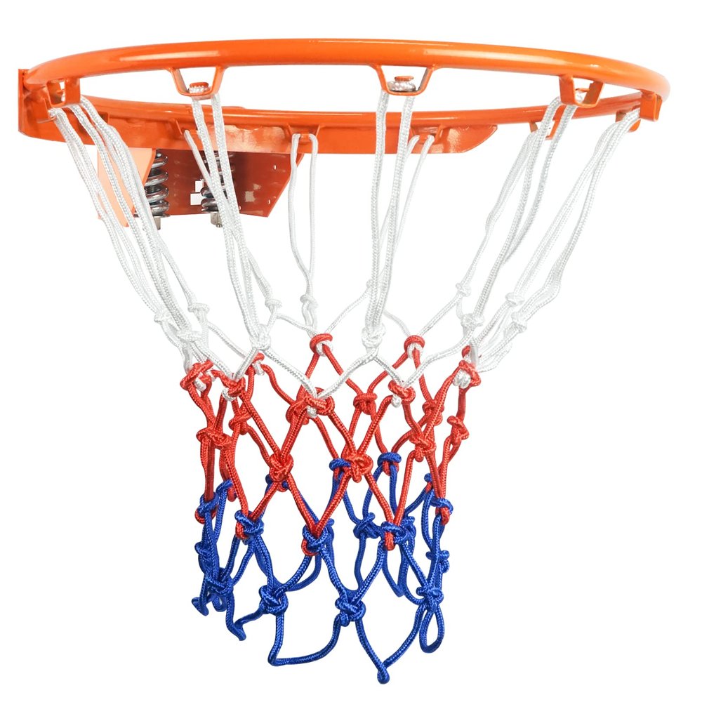 Aoneky 3/4" Outdoor Replacement Breakaway Basketball Rim