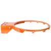 Aoneky 3/4" Outdoor Replacement Breakaway Basketball Rim view 3