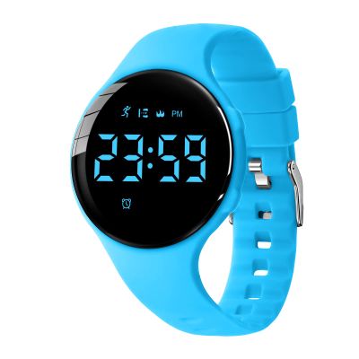 BEN NEVIS Kids Watch, Digital Watch for Boys Girls, Sport Watch with Fitness Tracker, Alarm Clock, Stopwatch, No App and Waterproof, Watch for Kids Ages 5-12