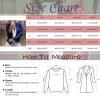 Women Casual Fashion Sequin Sequins Sparkling Cardigan Jacket Wrap Jacket Women (Silver, L) view 4