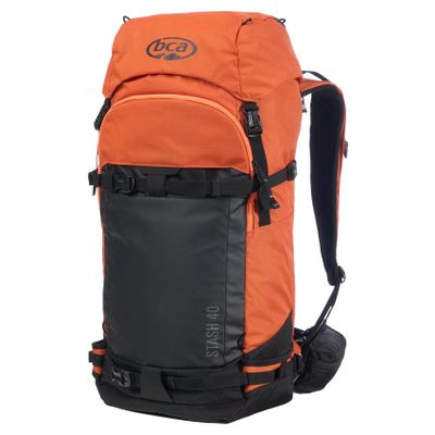 Backcountry Access Stash 40, Color: Orange (C2217004030)