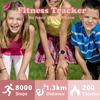 NN BEN NEVIS Kids Watch, Digital Watch for Boys Girls, Sport Watch with Fitness Tracker, Alarm Clock, Stopwatch, No App and Waterproof, Watch for Kids Ages 5-12 view 2