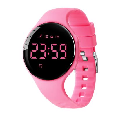 NN BEN NEVIS Kids Watch, Digital Watch for Boys Girls, Sport Watch with Fitness Tracker, Alarm Clock, Stopwatch, No App and Waterproof, Watch for Kids Ages 5-12