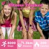 NN BEN NEVIS Kids Watch, Digital Watch for Boys Girls, Sport Watch with Fitness Tracker, Alarm Clock, Stopwatch, No App and Waterproof, Watch for Kids Ages 5-12 view 2
