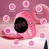 NN BEN NEVIS Kids Watch, Digital Watch for Boys Girls, Sport Watch with Fitness Tracker, Alarm Clock, Stopwatch, No App and Waterproof, Watch for Kids Ages 5-12 view 4
