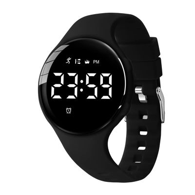 NN BEN NEVIS Kids Watch, Digital Watch for Boys Girls, Sport Watch with Fitness Tracker, Alarm Clock, Stopwatch, No App and Waterproof, Watch for Kids Ages 5-12