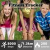 NN BEN NEVIS Kids Watch, Digital Watch for Boys Girls, Sport Watch with Fitness Tracker, Alarm Clock, Stopwatch, No App and Waterproof, Watch for Kids Ages 5-12 view 2