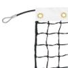 Aoneky Outdoor Professional Replacement Pickleball Cout Net view 3