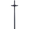 Backcountry Access Scepter Ski Poles, Color: Black, Size: 120 (C200501001120) view 2