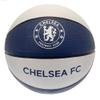 Hy-Pro Officially Licensed Chelsea F.C. Basketball | Size 7, Blues, Indoor/Outdoor for Kids and Adults view 1