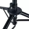 BARNETT BBT-04 Batting tee Black view 3