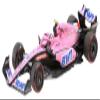 Minichamps 1:43rd BWT Alpine F1 Team #31 Esteban Ocon 2022 Bahrain GP view 1