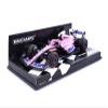 Minichamps 1:43rd BWT Alpine F1 Team #31 Esteban Ocon 2022 Bahrain GP view 2
