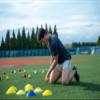 SMUSH BALLS Soft Foam Baseballs 12-Pack  Regulation Size Training Ball for Indoor & Outdoor Batting, Throwing & Catching Practice  Safe for Windows, Youth & Adult Players view 4
