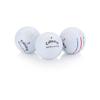 Used Golf Balls for Callaway ERC Triple Track Mix - Near Mint Condition (4A) (48) view 1