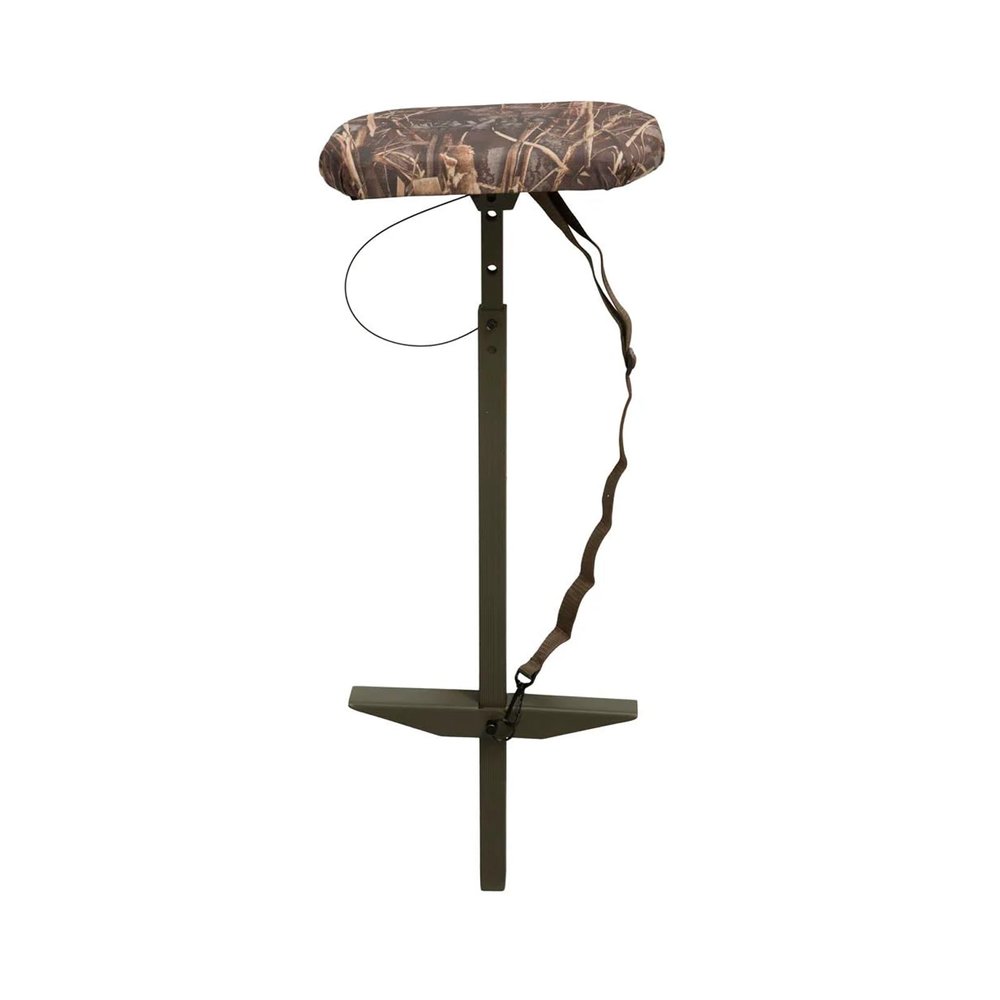 Banded Avery Marsh Seat - Hunting Stool/Chair (Max-7)